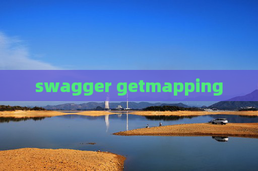 swagger getmapping swagger getmapping